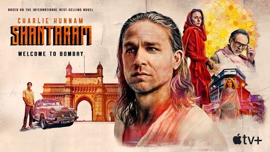 Shantaram