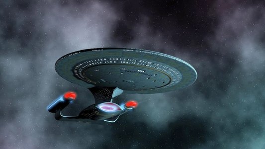 Star Trek: The Next Generation