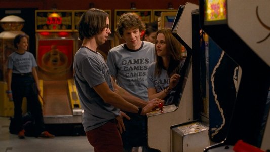 Adventureland