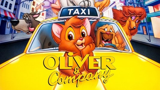 Oliver & Company