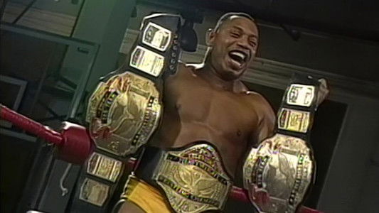 ECW Holiday Hell 1995