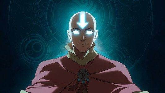 Avatar Aang: The Last Airbender