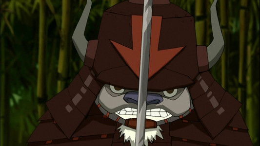 Avatar: The Last Airbender