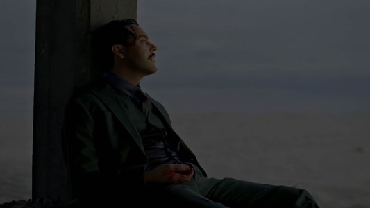 Boardwalk Empire