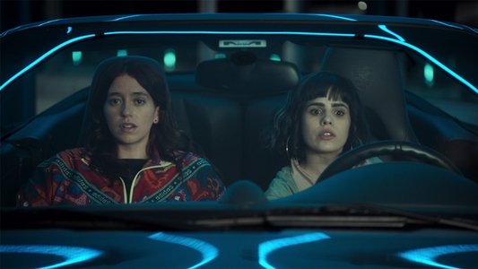 Las hermanas fantásticas