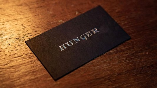 Hambre