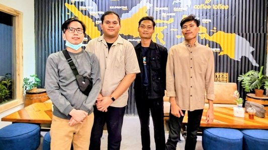 The All New Hafiz & Friends