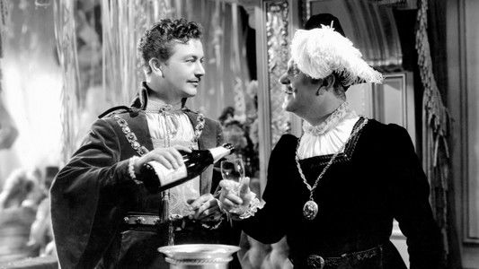 The Emperor's Candlesticks