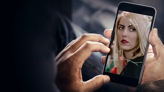 The Girl He Met Online