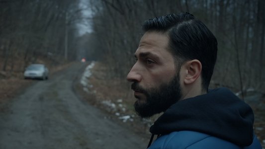 The Bad Shepherd