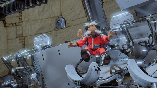 Fraggle Rock: A Holiday Gift