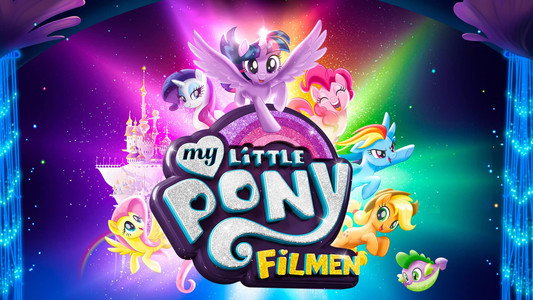 My Little Pony: The Movie