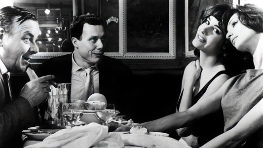 Les bonnes femmes