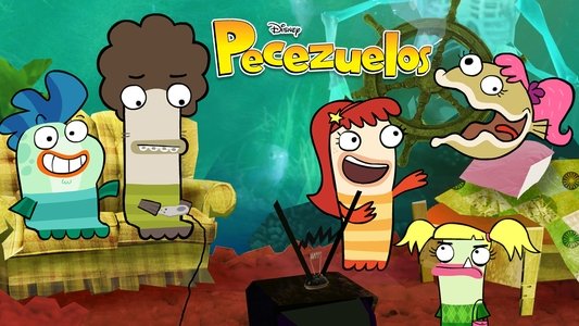 Fish Hooks