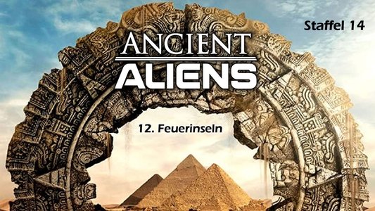 Ancient Aliens