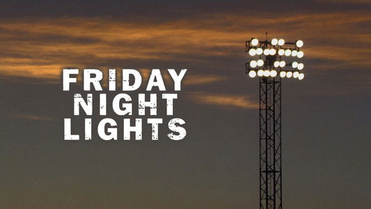 Friday Night Lights