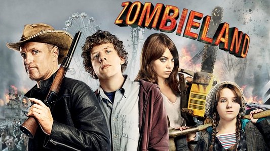 Zombieland