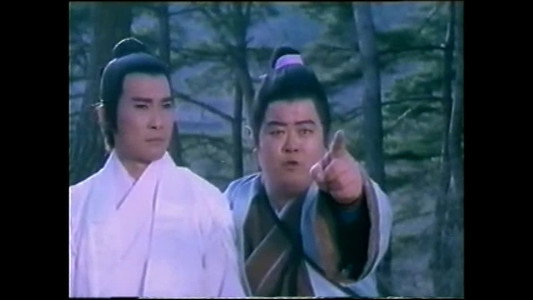 Fei long duo bo