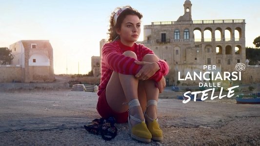 Per lanciarsi dalle stelle