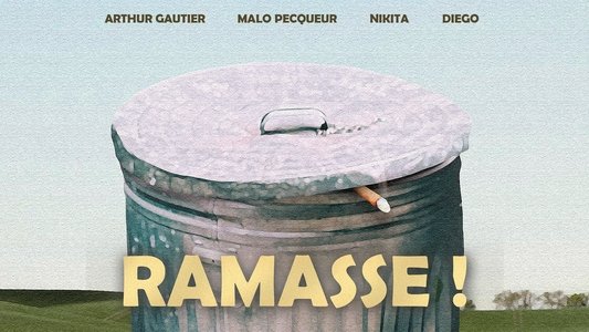 Ramasse