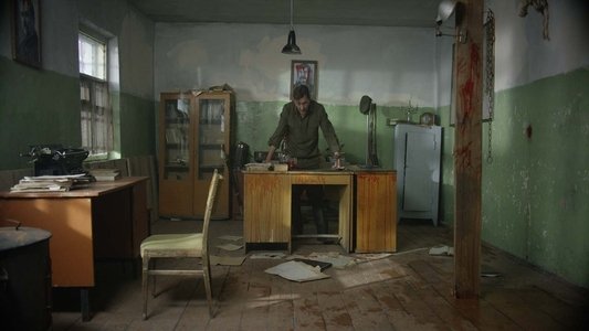 Ұлы дала зары