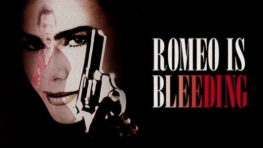 Romeo Is Bleeding