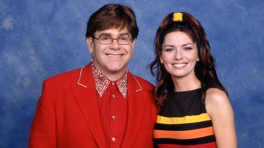 Shania Twain: Winter Break