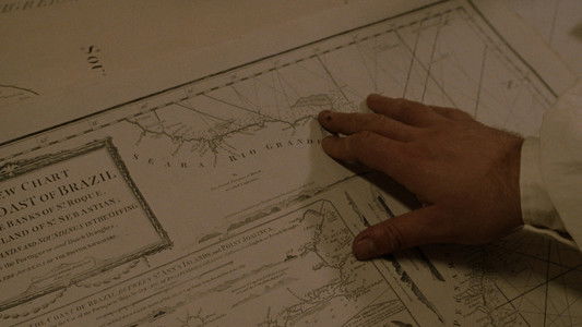 Master and Commander: The Far Side of the World