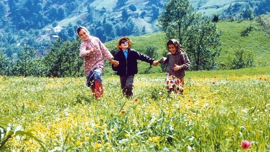 رنگ خدا