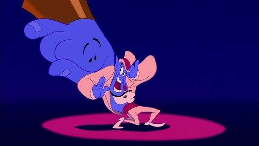Aladdin