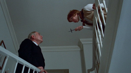 The Exorcist
