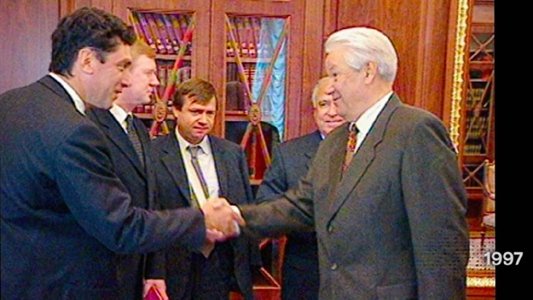 Слишком свободный человек