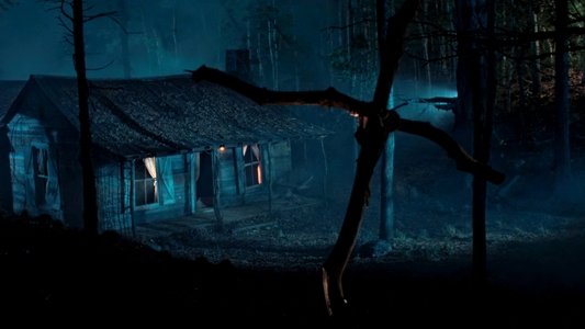 Evil Dead II