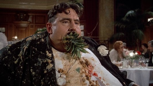 Monty Python's The Meaning of Life