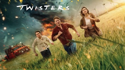 Twisters