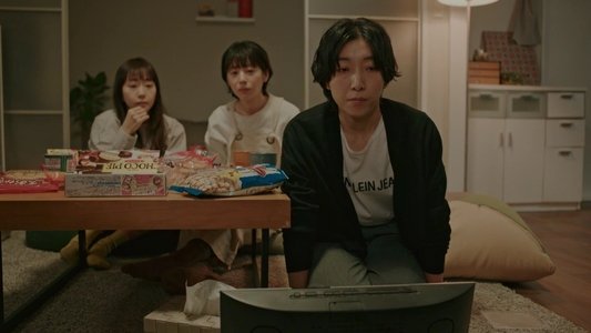 ブラッシュアップライフ
