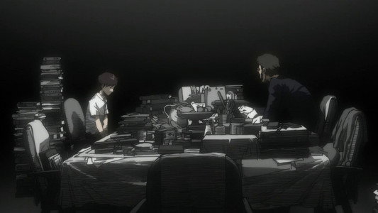 シン・エヴァンゲリオン劇場版:||