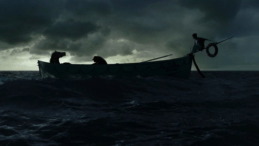 Life of Pi