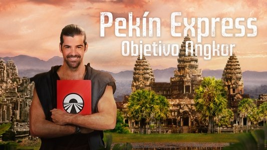 Pekín Express