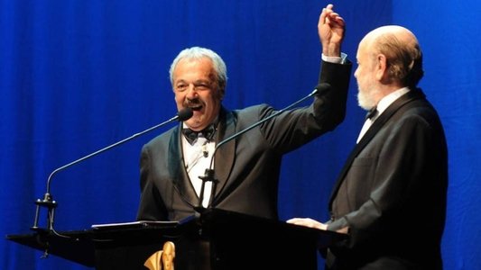 Los premios Mastropiero