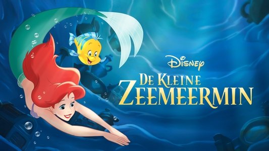 The Little Mermaid