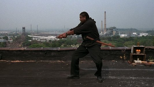 Ghost Dog: The Way of the Samurai