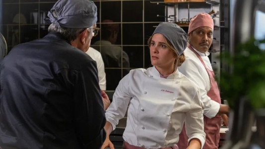 C'est qui le chef ?
