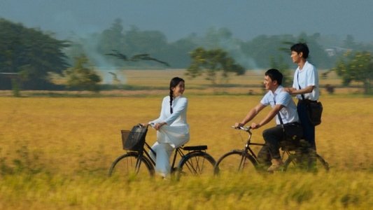 Ngày Xưa Có Một Chuyện Tình