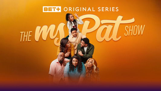 The Ms. Pat Show