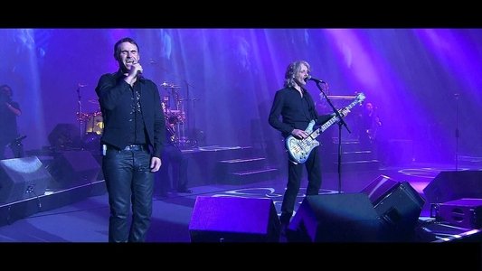 Wet Wet Wet: Greatest Hits - Live In Glasgow