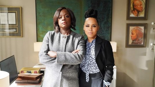 How to Get Away with Murder