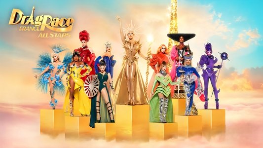 Drag Race France All Stars