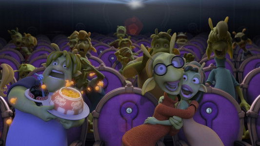 Planet 51