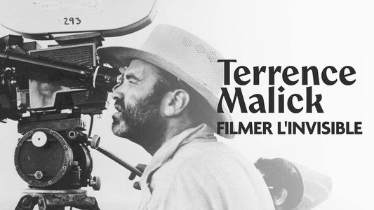 Terrence Malick - Suche nach dem Unsichtbaren
